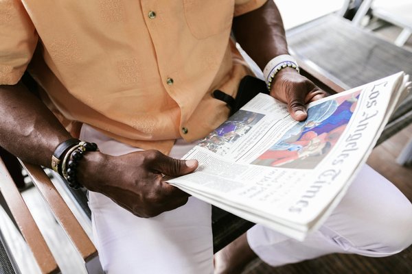 Discover the Ultimate Recipe for a Luxuriously Creamy English Blancmange"