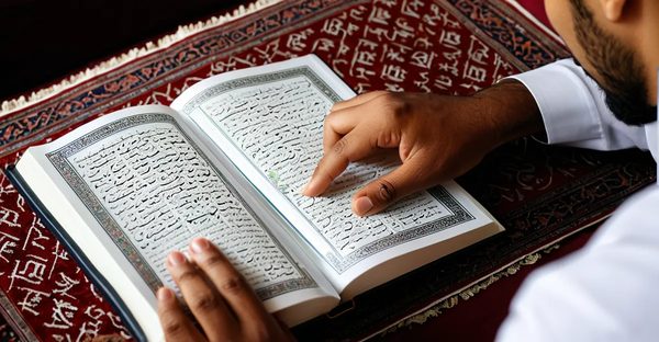 Start your quran journey: flexible online learning awaits!