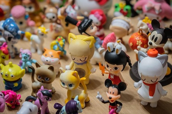 Unlock the excitement: buy mirko figures online today!